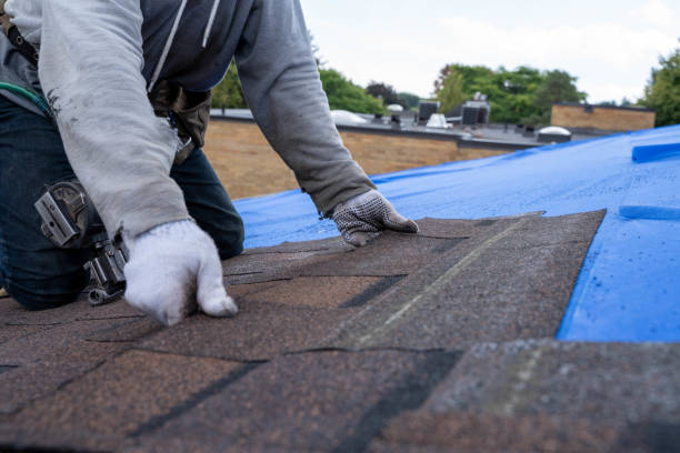 Residential Roof Replacement in Seminole, FL